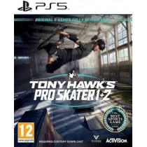 Tony Hawks Pro Skater 1+2 [PS5]